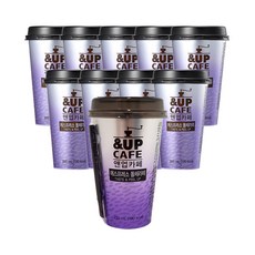 일동후디스 앤업 에스프레소돌체라떼300ml 10개, 300ml
