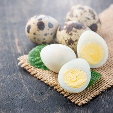 한성 깐메추리알 250gX1개, 250g, 1개