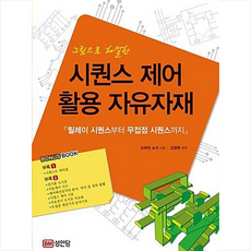 시퀀스제어와plc따라잡기