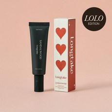 롱테이크 샌달우드 솔리드 퍼퓸 30ml, 샌달우드 (LOLO에디션), 1개 - 롱테이크향수