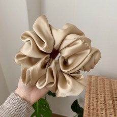 실크머리끈