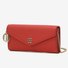 여성닥스장지갑