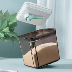 힙분유통 분유보관통 단백질 파우더 보관