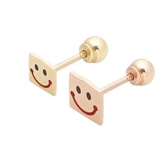 14k스마일피어싱