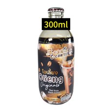 태국 C Con Gold 씨콘 골드 올리앙 커피 300ml, 1개, 1개입