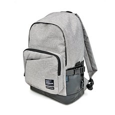 대용량 고등학생 중학생 책 여행 배낭 백팩 가방 MONSTER REPUBLIC REAS오앤에이BLE DAYPACK / L.GRAY 170127095153