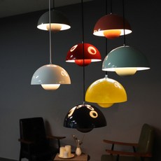 루이스폴센식탁등