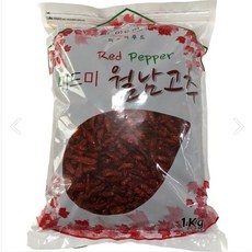 미드미 월남고추 베트남 건고추