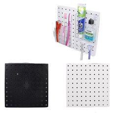 타공판마스크인테리어