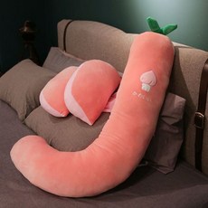 어피치바디필로우