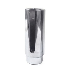 Hazet-Size 22mm 1/2 래칫 또는 브레이커 바용 망간강 센서 렌치, 1개