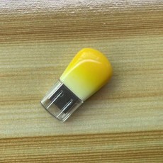 옥수수알usb