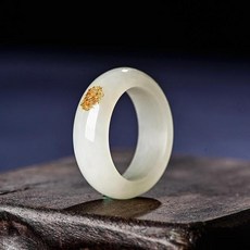 한복에어울리는반지