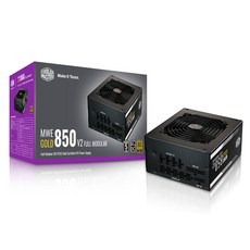 쿨러마스터850