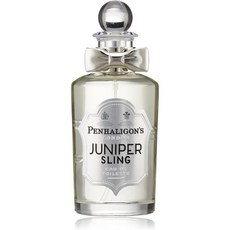 Penhaligon's 펜할리건스 펜할리곤 주니퍼 슬링 워터 드 뚜왈렛+vaporizador 30ml, 1개 - 펜할리곤스쥬니퍼슬링