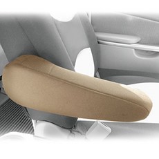 FH 그룹 FH1051BEIGE FH1051 팔걸이 커버 세미 유니버셜 (평포 원단-한 쌍 베이지)