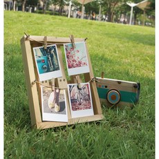 그린곰의창의목공