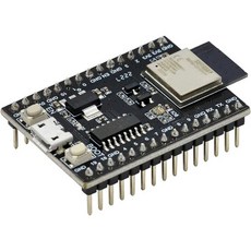 ESP32C3 개발보드 ESP32C3MINI1 WiFi 블루투스 호환 2기능 모듈용 마이크로컨트롤러