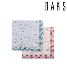 닥스여성면손수건