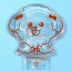 SA 마이펫 댕댕이 열변색손난로 만들기(10인)-DSA