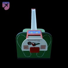 체전굴 학교체육 허리굽히기 전굴측정기 좌전굴측정기