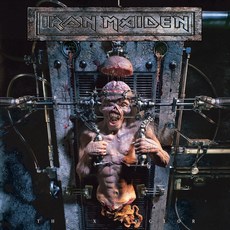 (수입CD) Iron Maiden - The X Factor (2015 Remastered) (Digipack), 단품