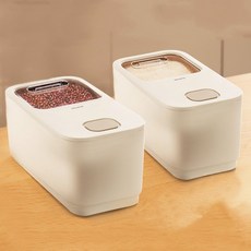 미락바이오자공쌀통