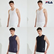 [BEST런닝] FILA 휠라 남성속옷 기능성 런닝8종+트래블백1종