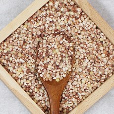 [24년산] 홍성농부의 찰수수 1kg, 1개