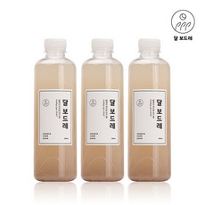달보드레족발