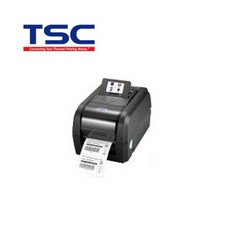 TSC TX-600 (600DPI) 바코드프린터 데스크탑프린터 라벨프린터 소형프린터, USB, 1개