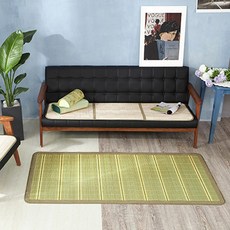 리앤대나무자리