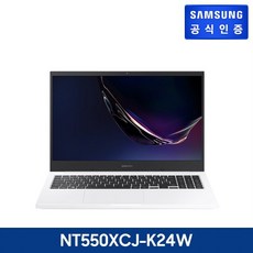 nt550xcj-kc24w