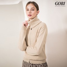 고비캐시미어니트