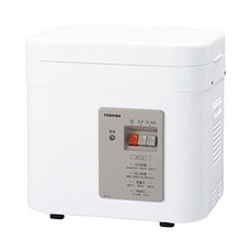 도시바 모치츠키 기계 1 승 ~ 2 승용 그란 화이트 TOSHIBA 모치코 AFC-216-W