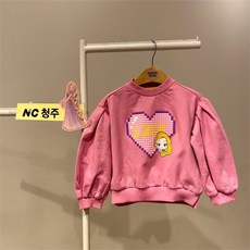 골든듀프린세스러브귀고리