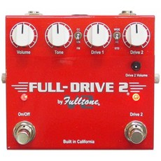 Fulltone[풀톤]FULL-DRIVE 2 V2()