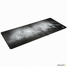 CORSAIR MM350 EXTENDED XL 게이밍 마우스패드, 단일상품