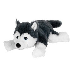 시베리안애착인형