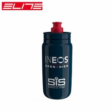  엘리트 플라이 팀 550 ml CERVELO BLUE 자전거 물통, 선택완료 