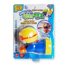 뽀로로워터핸즈수도꼭지