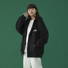 폴로걸즈가디건그레이