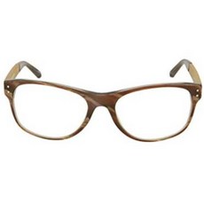 Linda Farrow Womens Square/Rectangle Optical Frames LFL287C12-OPTE