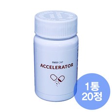 네오 캡 엑셀레이터 (식욕 산란 촉진) 20정, 1세트