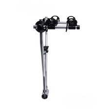 툴레 Xpress 익스프레스 970 장착 자전거 캐리어 50mm 견인볼형 견인고리, 기본, 1개