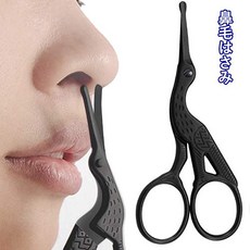 타이탄눈썹가위