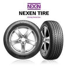넥센타이어 CP521 215/70R16 6P 런타이어