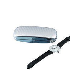 알루미늄안경케이스