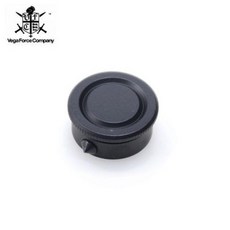 VFC Gas Tube Cap for MP5 GBBR 가스 튜브, 1개
