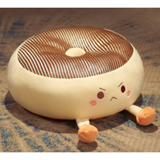 아기식탁의자쿠션